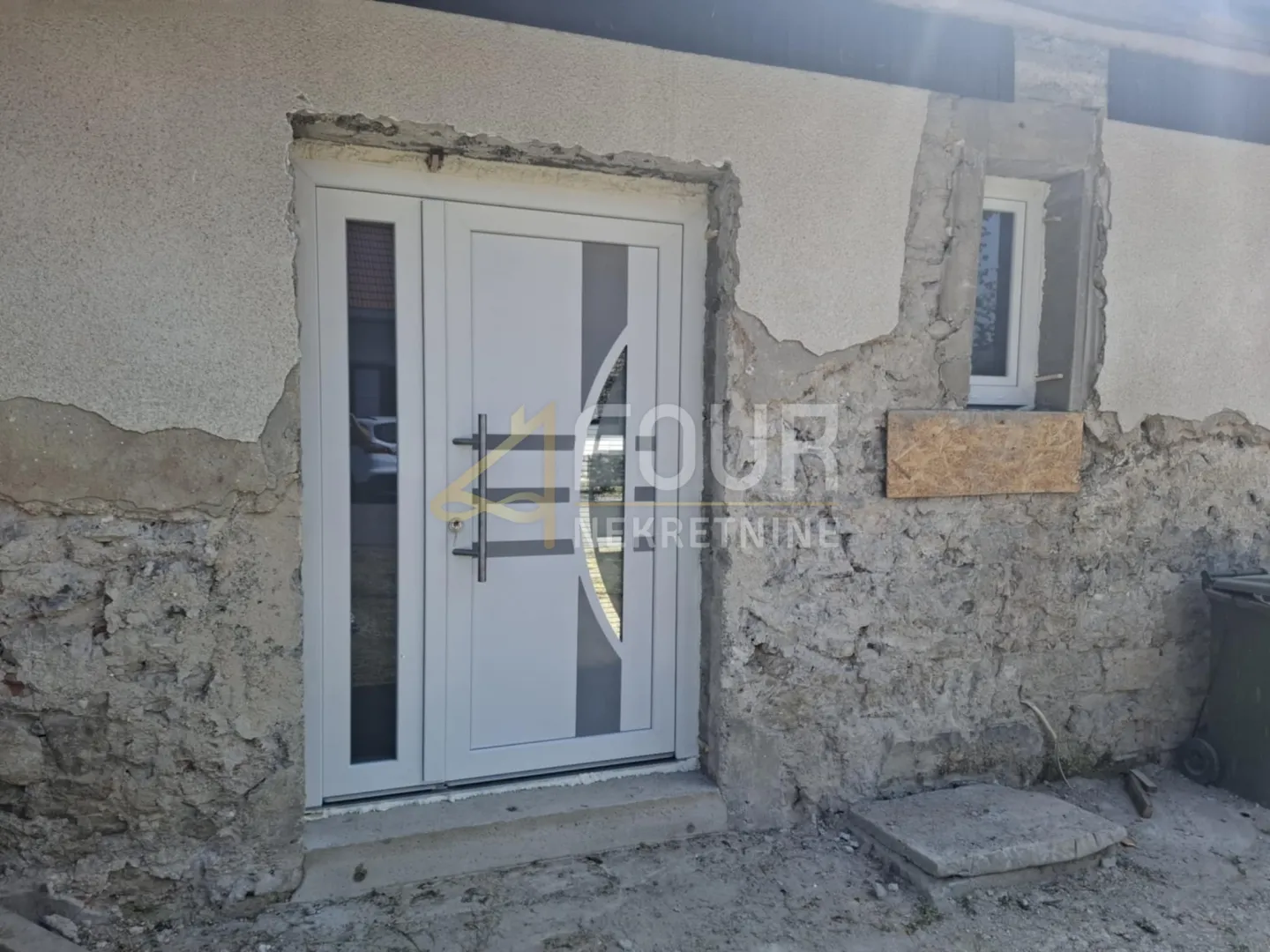 gorski kotar, severin na kupi, samostojeća kuća, 250m2 - slika 3