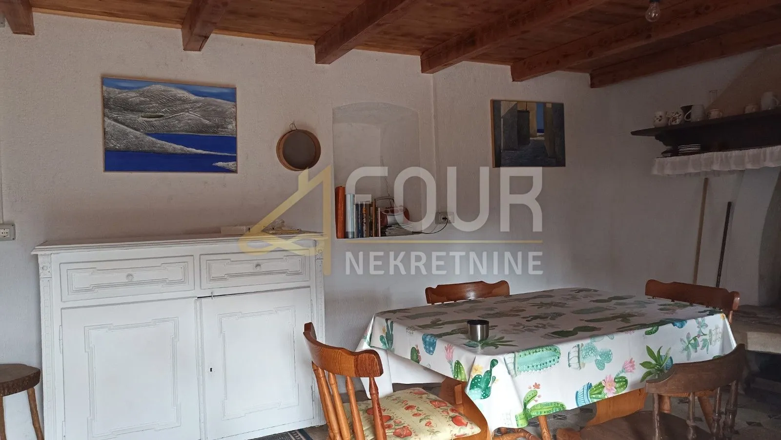 cres, imanje od 76.054m2 s kućom - slika 9