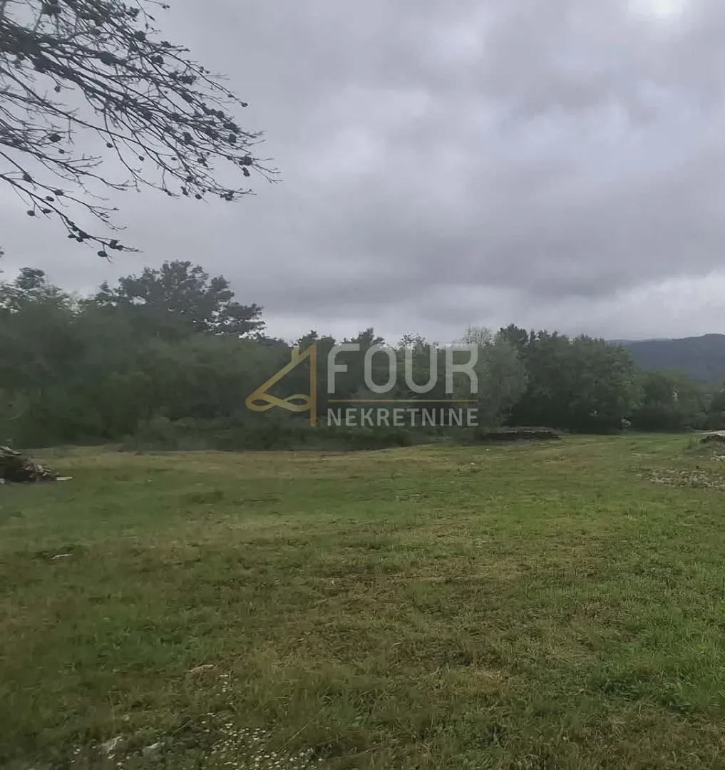 istra, buzet - roč, građevinsko + poljoprivredno zemljište - slika 3