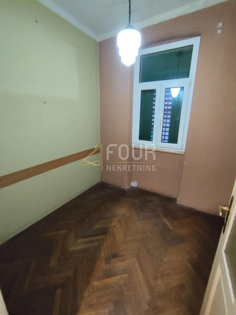 rijeka, trsat, 4skl, 88.26m2, terasa, pogled na more - slika 5