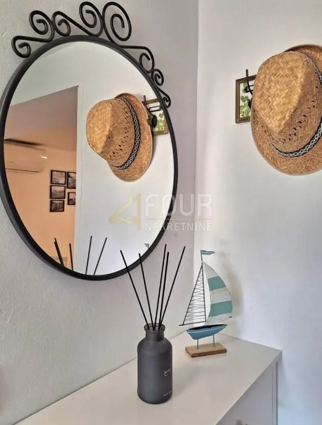 otok krk, 1s+db, 39.73m2, okućnica - slika 13