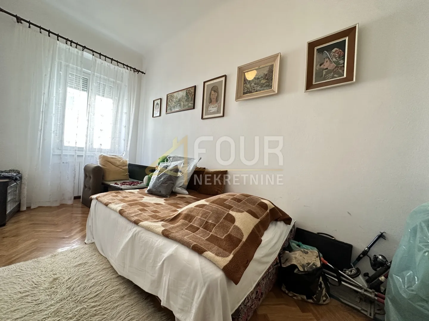 istra, pula - kaštanjer, 86.52m2, 3-sobni stan - slika 5
