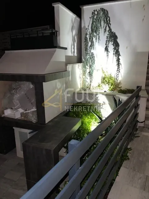 otok krk, krk, novogradnja, 300m od mora - slika 10