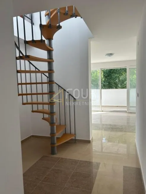 otok rab, palit, 3skl, 72.25m2, pogled na more - slika 9