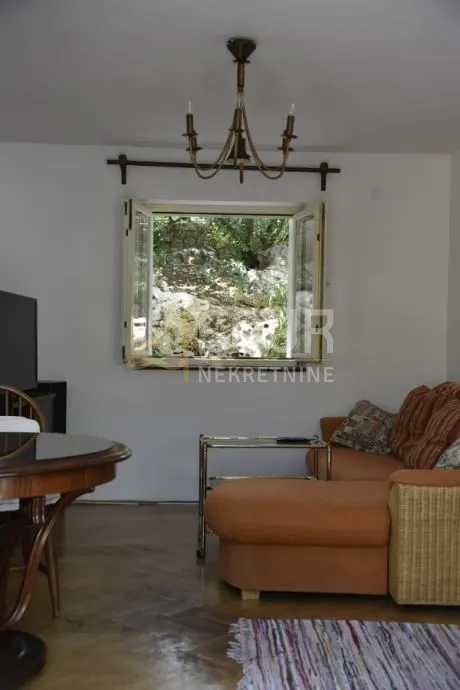 mali lošinj, samostojeća kuća, 50m od rive - slika 4