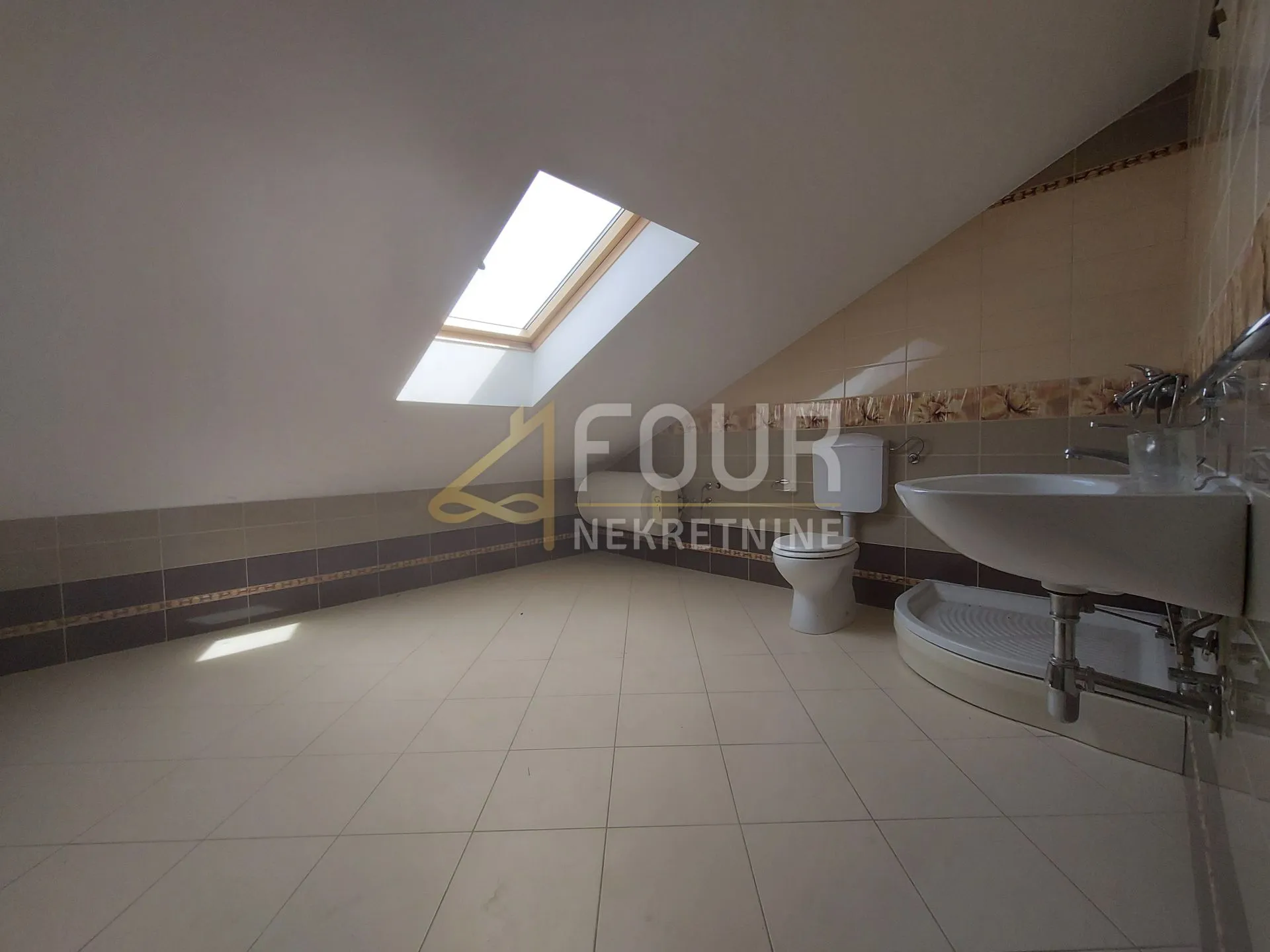 rijeka, drenova, 220.64m2, u naravi 2 stana, novogradnja - slika 15