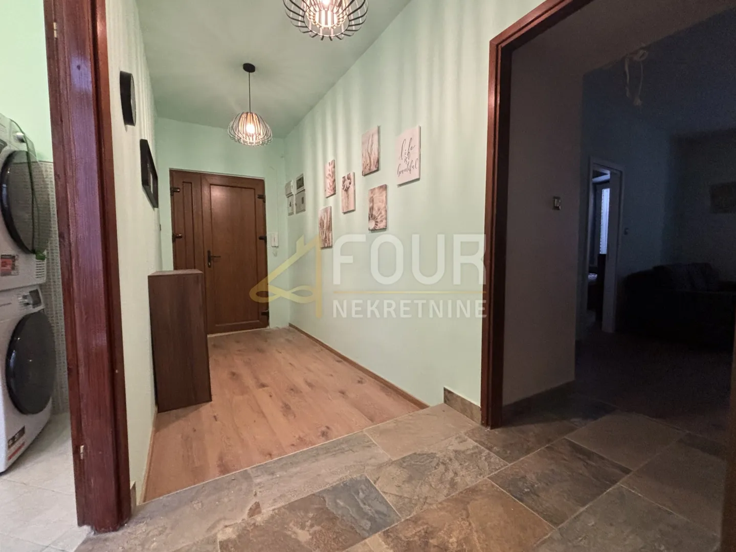 najam, rijeka, centar, 1s+db, 30m2 - slika 2