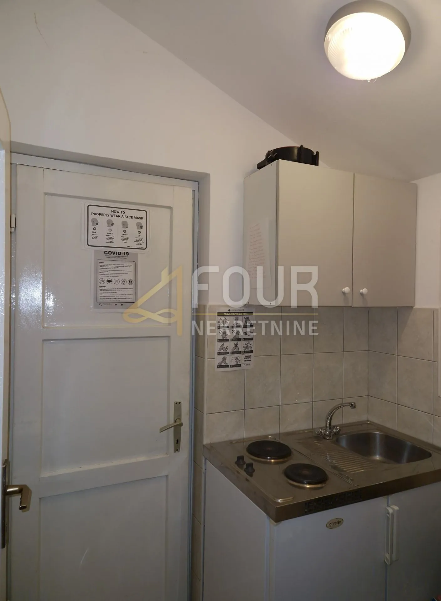 istra, fažana, kuća + 2 poslovna prostora + apartman - slika 26