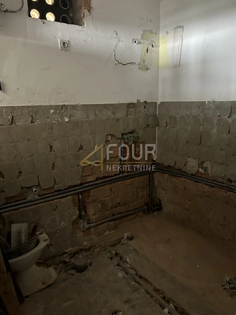matulji, 120m2, etaža, 3skl, terasa - slika 3