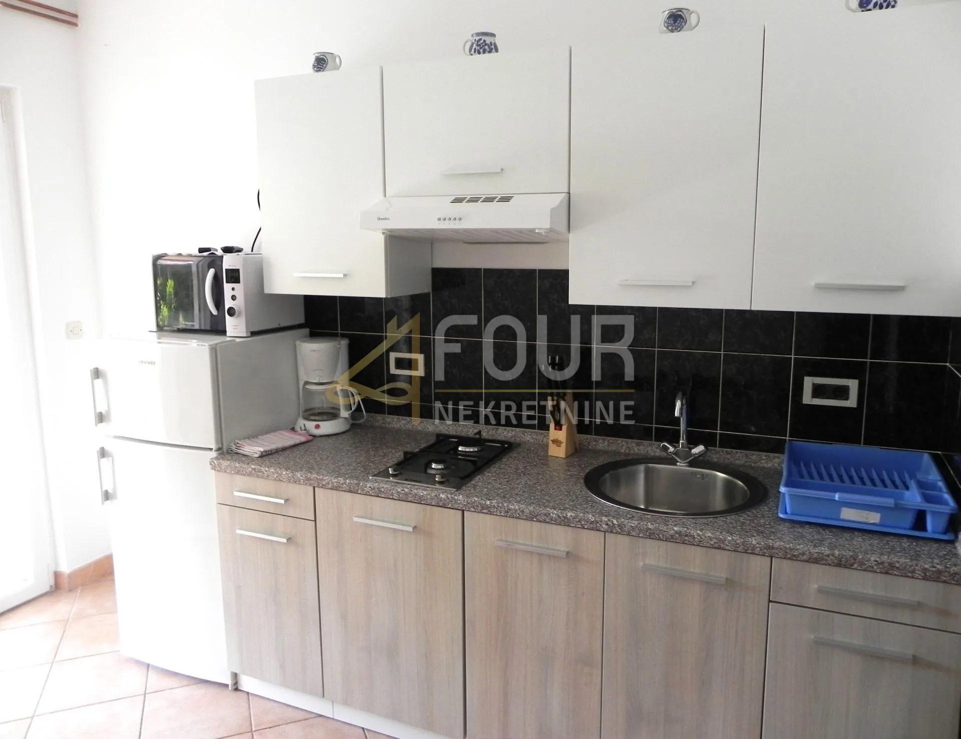 istra, rovinj, etaža s dva stana, 140m2, okućnica - slika 3