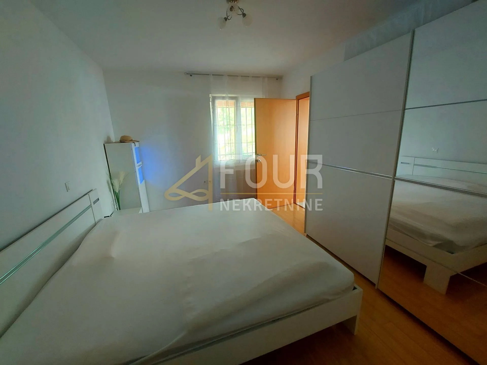 lovran - okolica, stan 98.75m2, panoramski pogled - slika 5