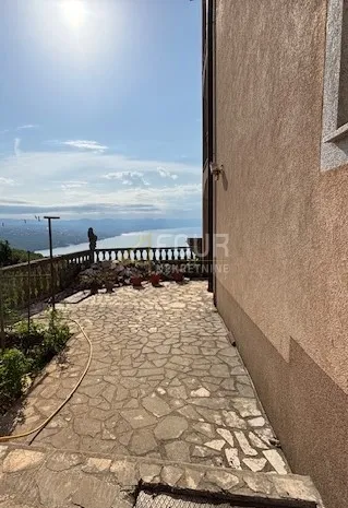 najam, matulji, 2s+db, 50m2, balkon, pogled na more - slika 13