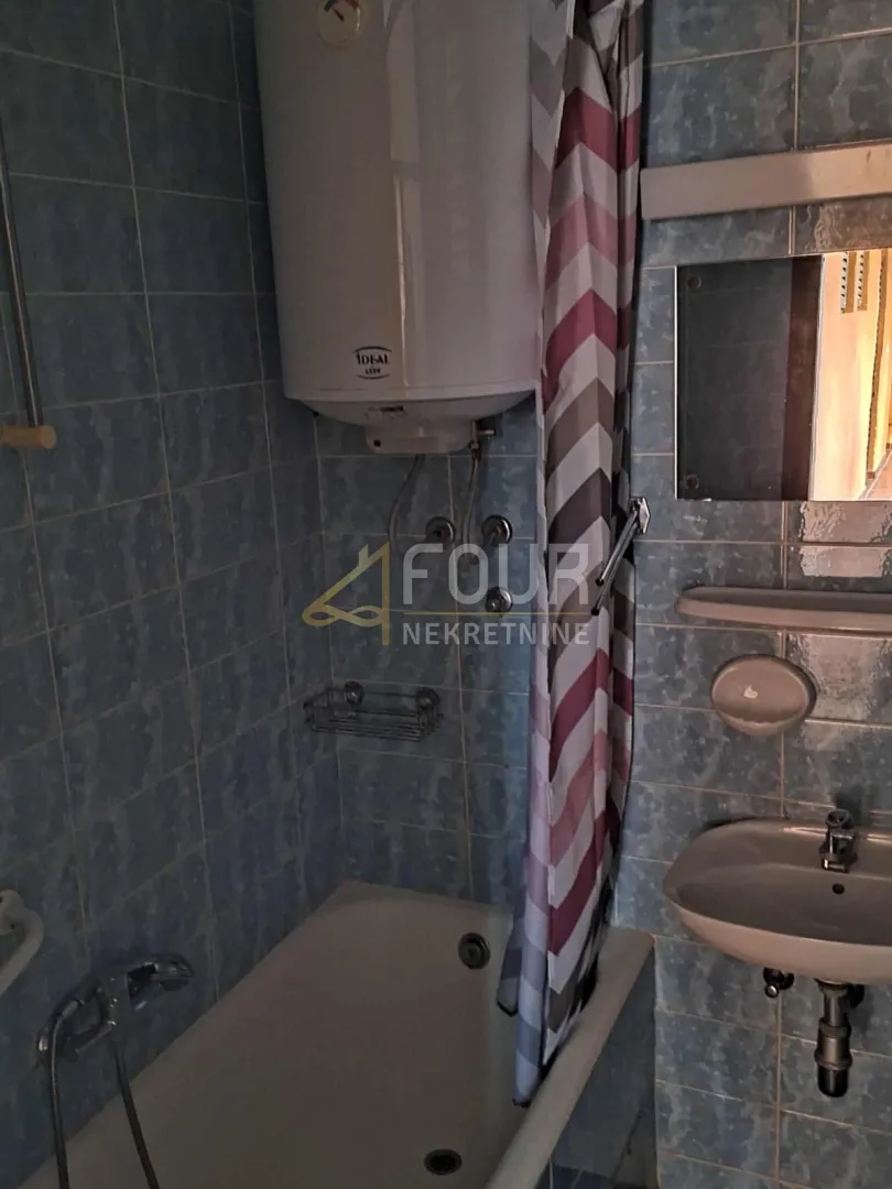 istra, duga uvala, 33.55m2, 1s+db, lođa, 250m od mora - slika 8