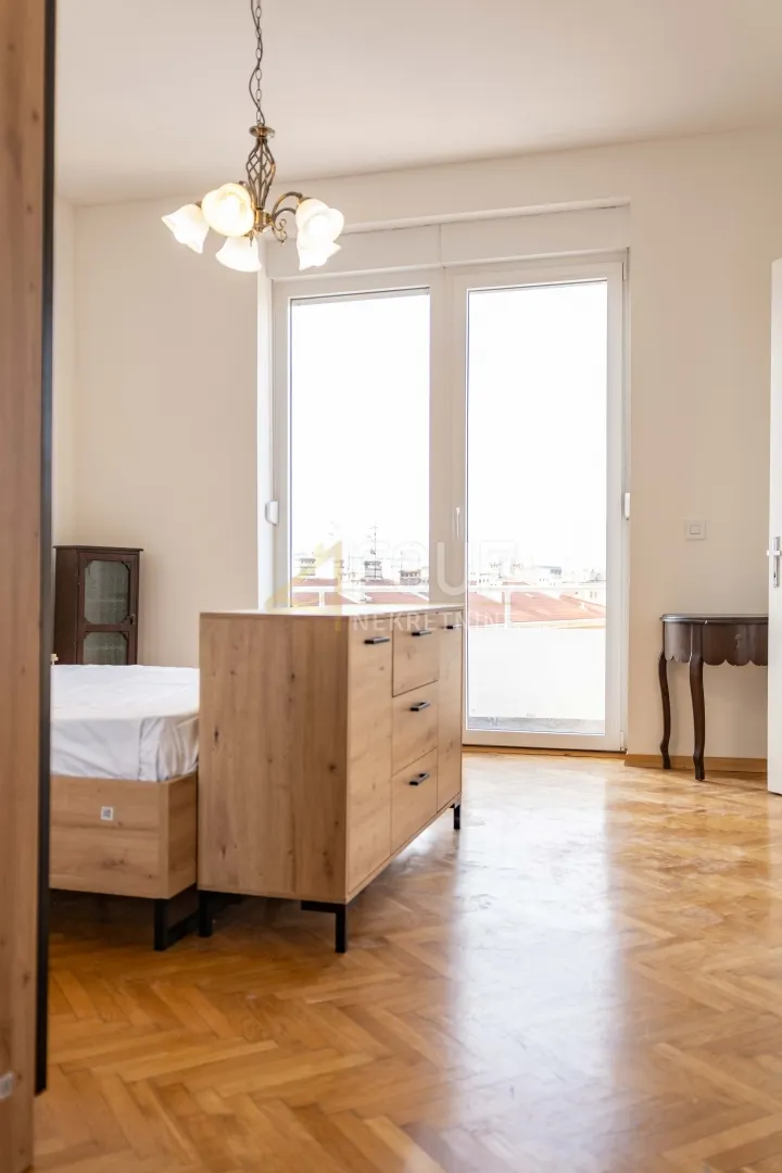 rijeka, potok, 107.07m2, gospodski stan 4skl, garaža! - slika 9