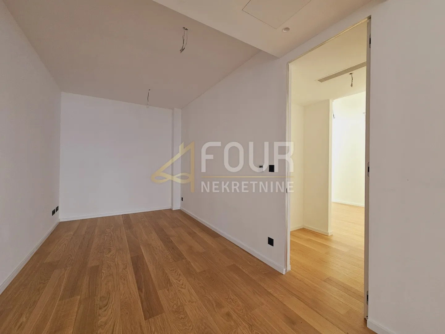 opatija, novogradnja, 3s+db, bazen, okućnica - slika 12