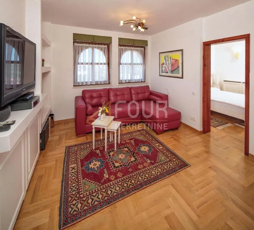 istra, pula - centar, butique hotel 5*, 200m od mora - slika 31