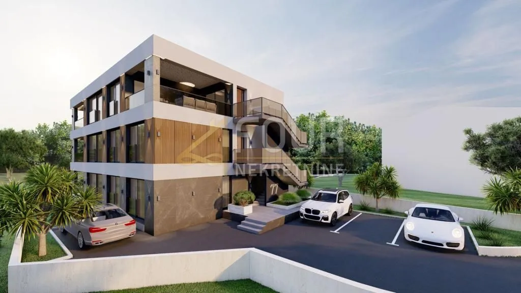 opatija, ika, građevinsko zemljište 733m2 - slika 7