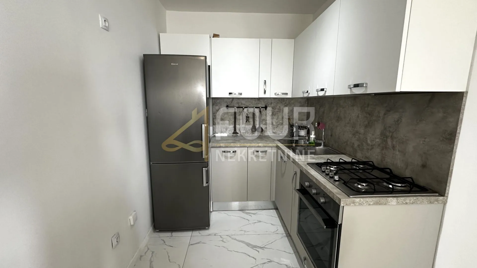 najam, rijeka, srdoči, 50m2, 1s+db, lođa, pogled na more - slika 5