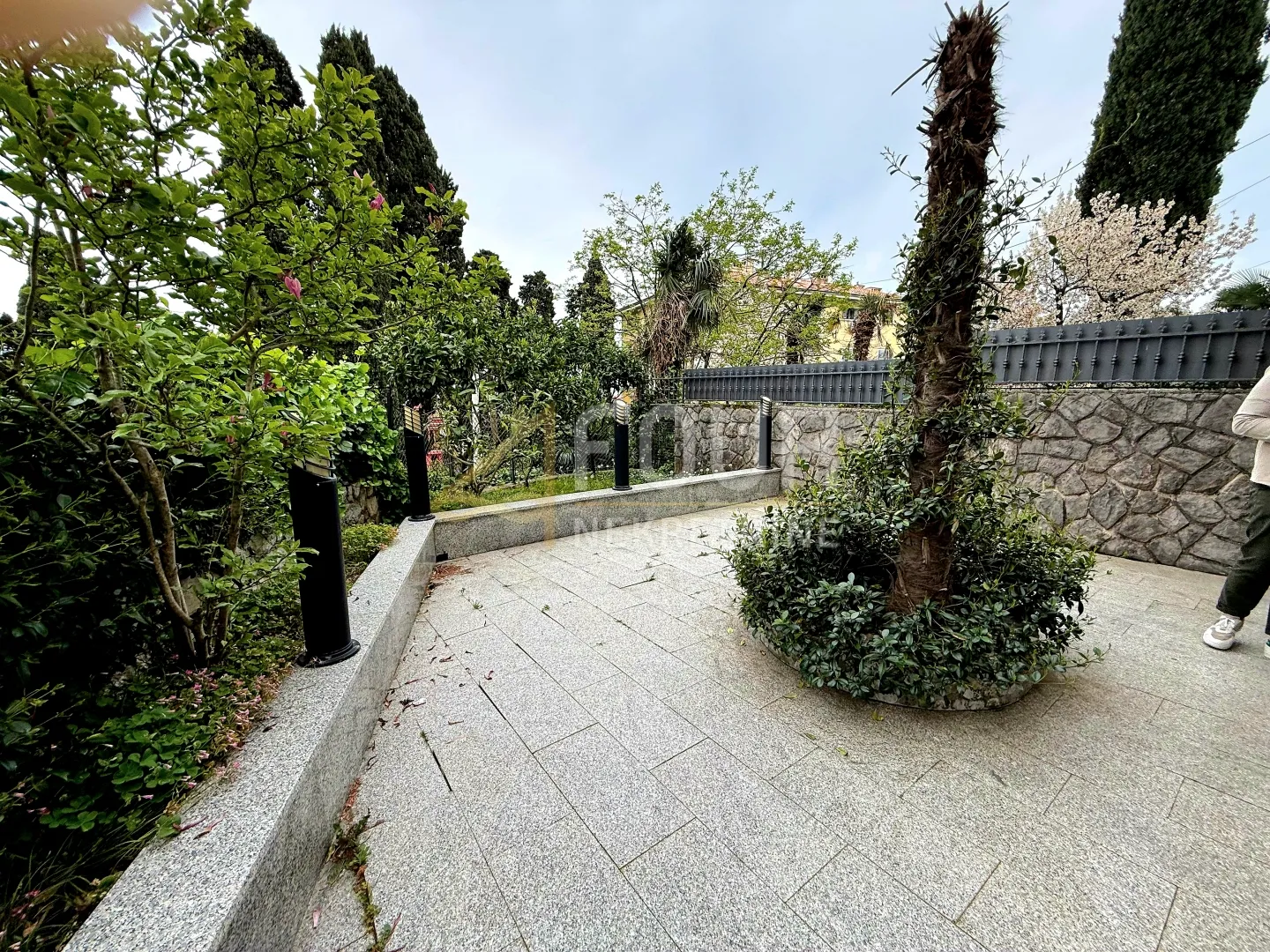 opatija - centar, vila s pogledom na more, 261m2 - slika 33