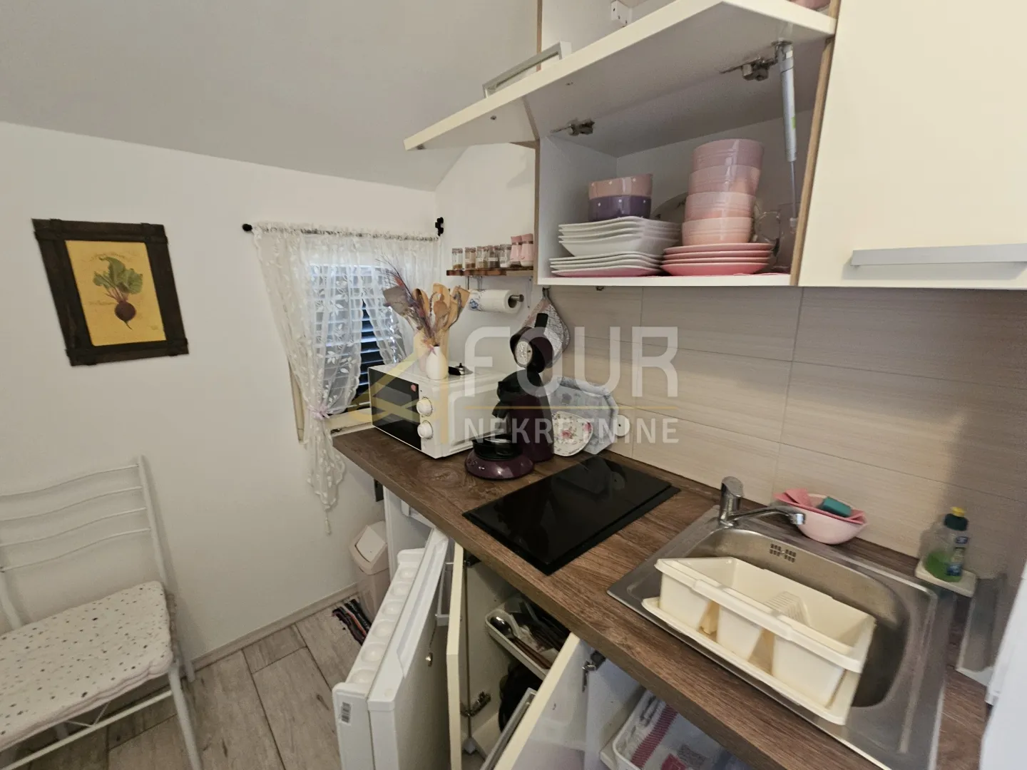 šibenik, vodice, samostojeća kuća, 220m2 - slika 18