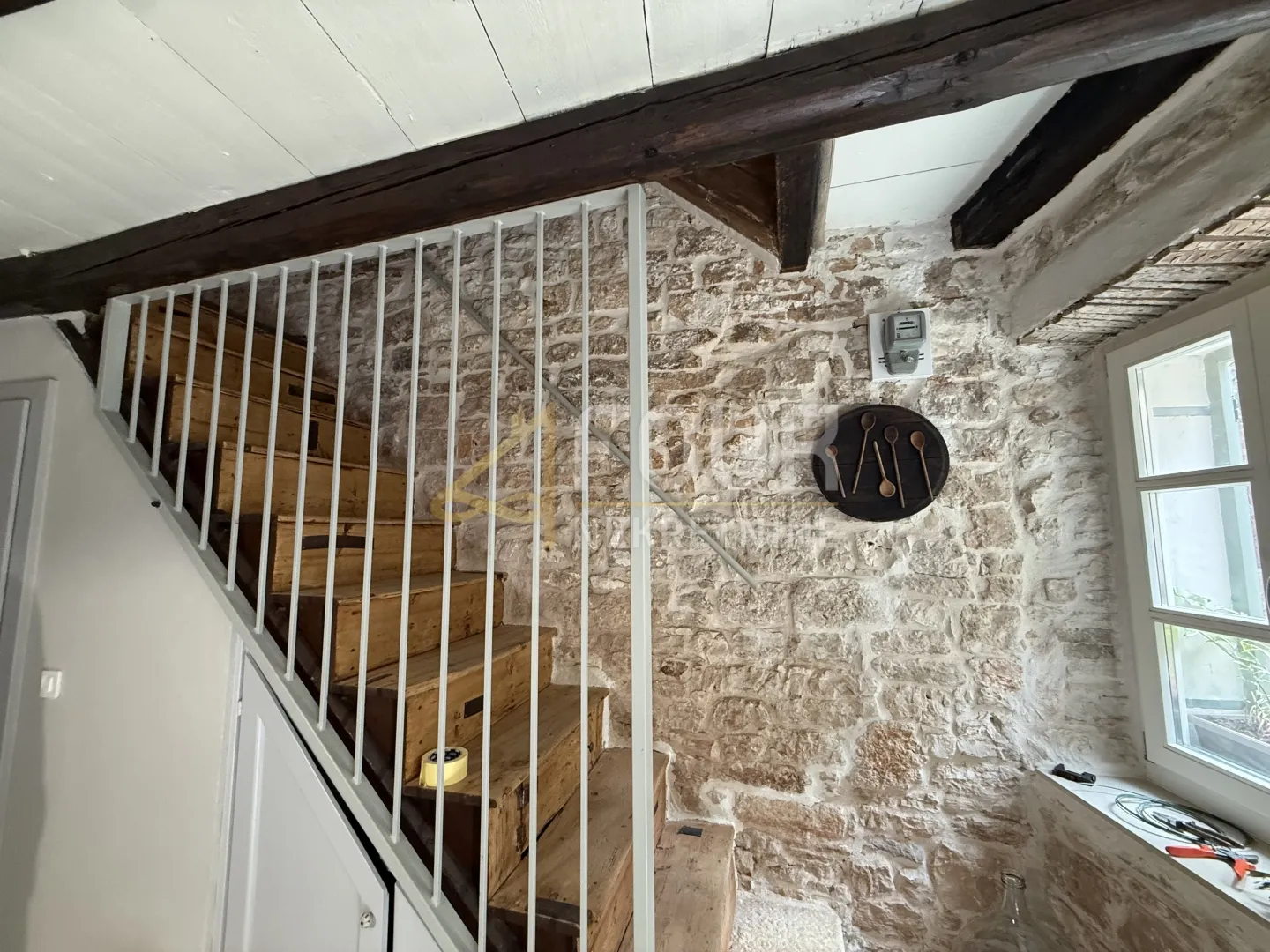 istra, bale, prekrasna kamena kuća, p+3, 116m2 - slika 19