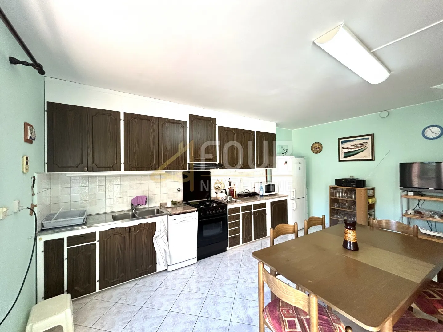 istra, šišan, kuća, 180m2, garaža - slika 2