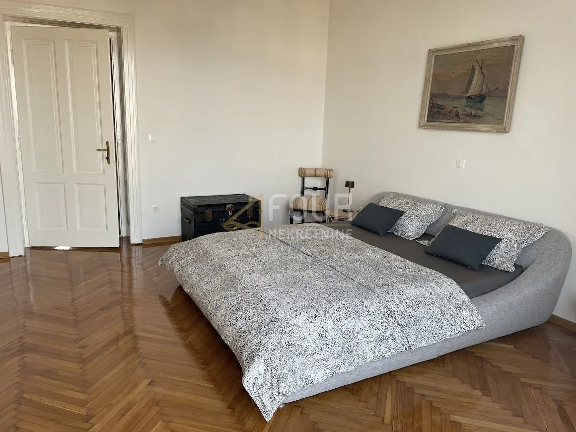 opatija, 205.88m2, stan u lijepoj secesijskoj vili - slika 16