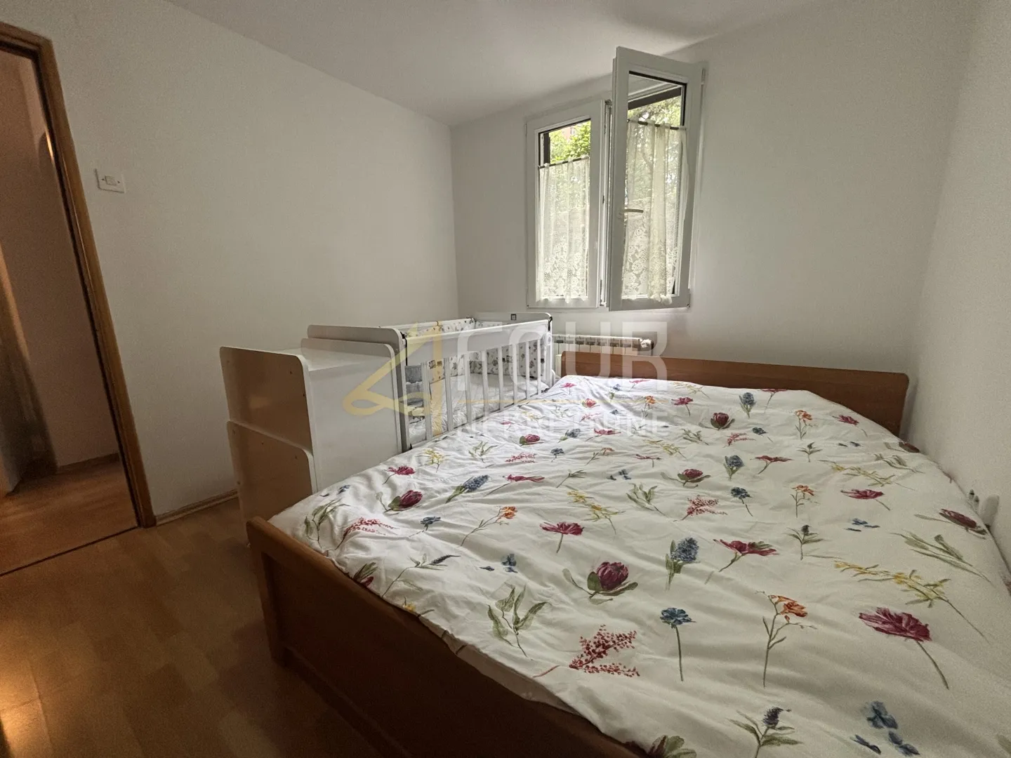 rijeka, krnjevo, 40.46m2, 1-sobni stan s db - slika 9