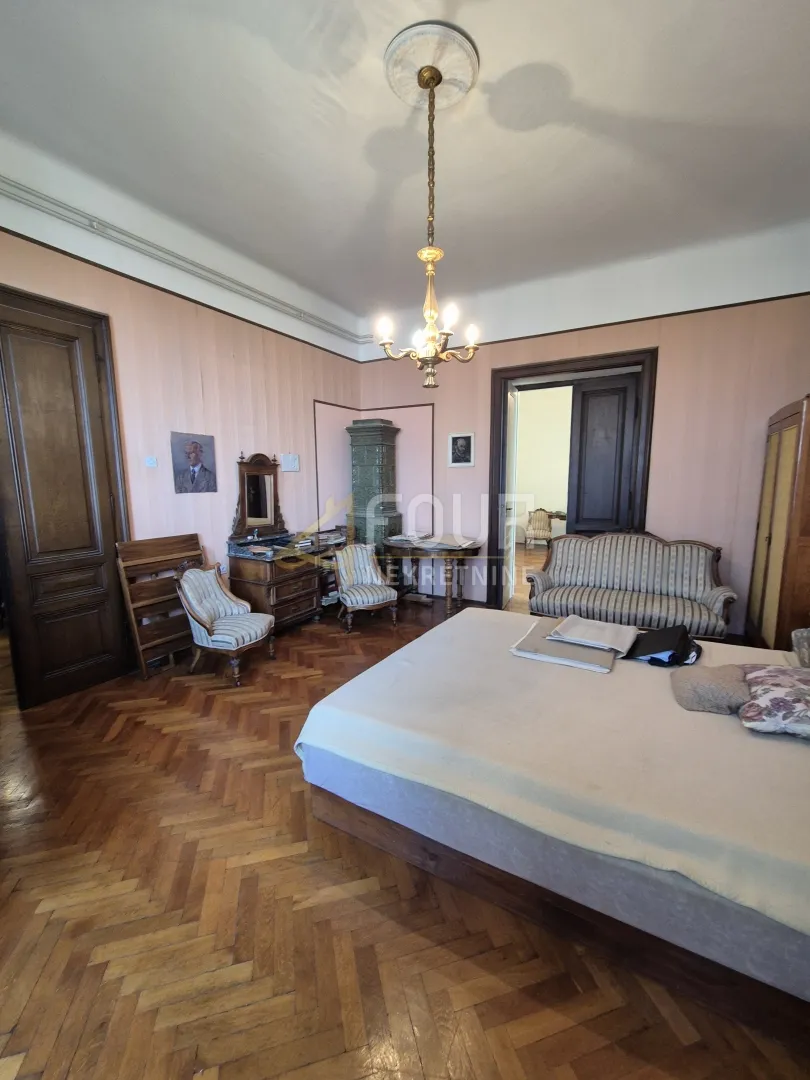 rijeka, bulevard, izvrsna etaža 172.27m2 nadomak centra! - slika 3
