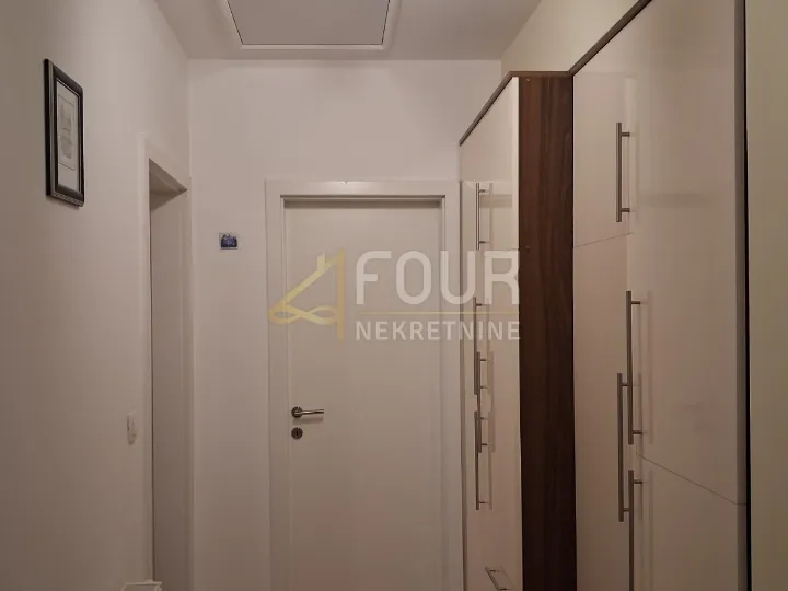čavle, 73m2, 2s+db, 2 balkona - slika 7