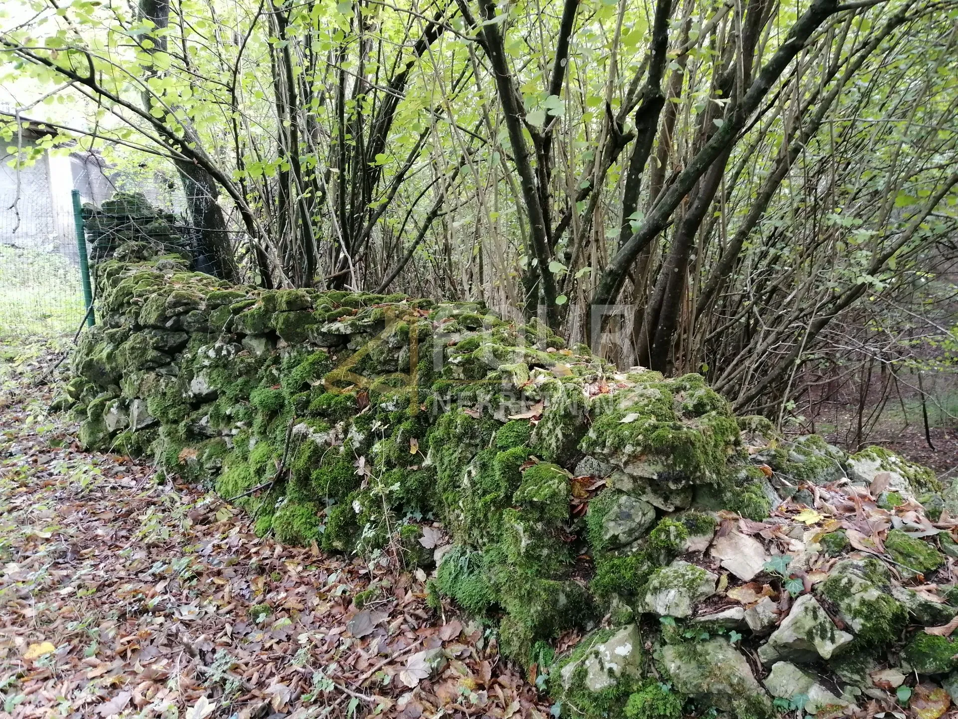 klana, građevinsko zemljište 4.803m2 - slika 2