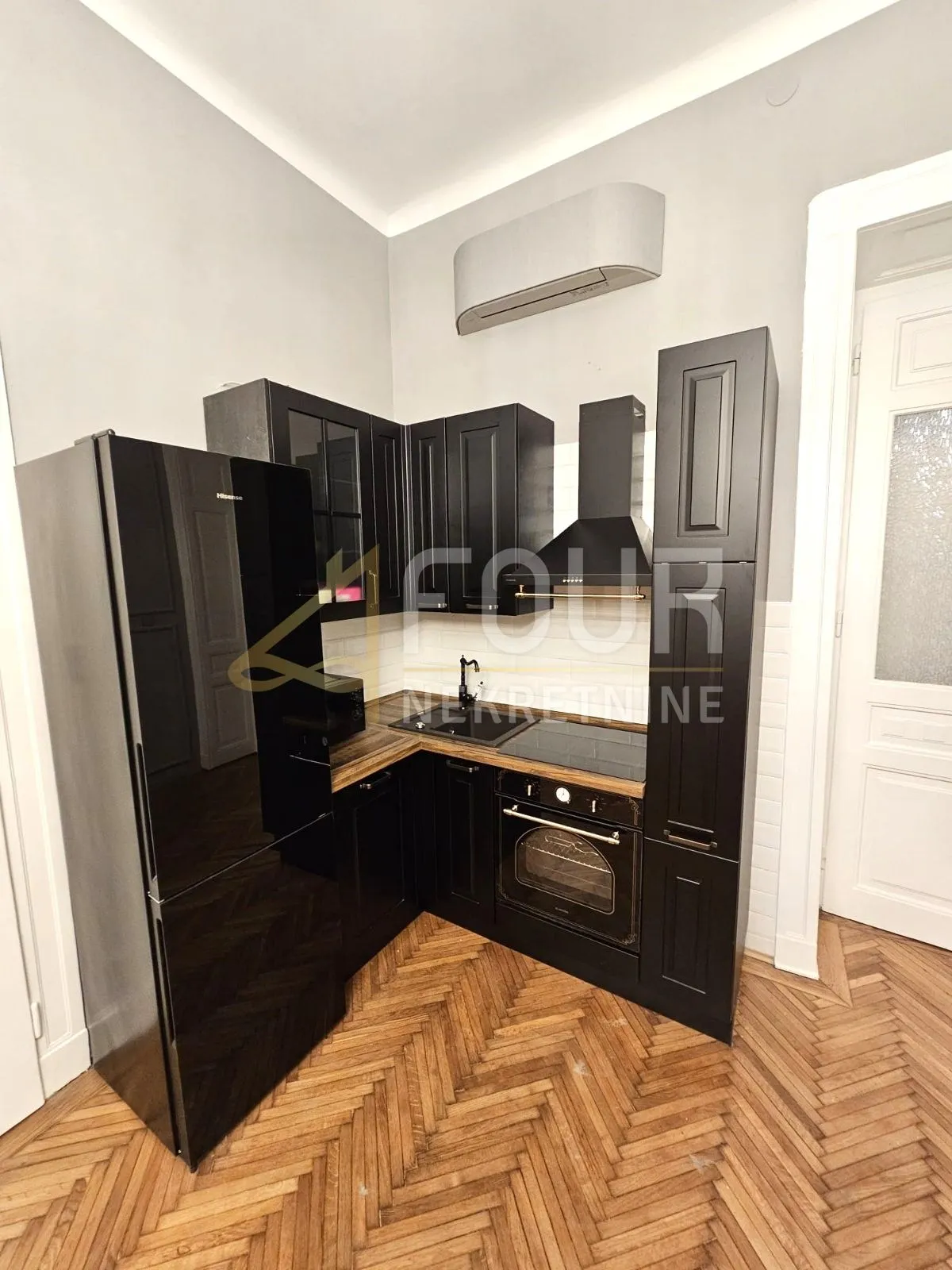 najam, rijeka, centar, 2s+db, 60m2 - slika 3