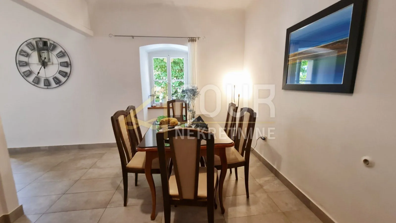istra, nedešćina, 110m2, šarmantna istarska kuća s okućnicom - slika 8