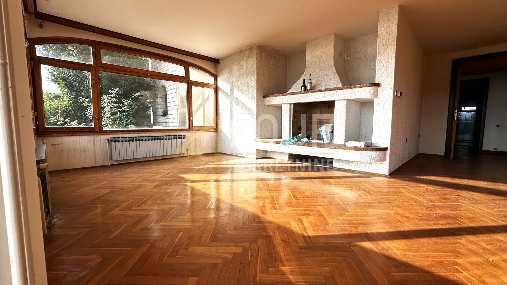 opatija, kuća s panoramskim pogledom na more, 302.31m2 - slika 4