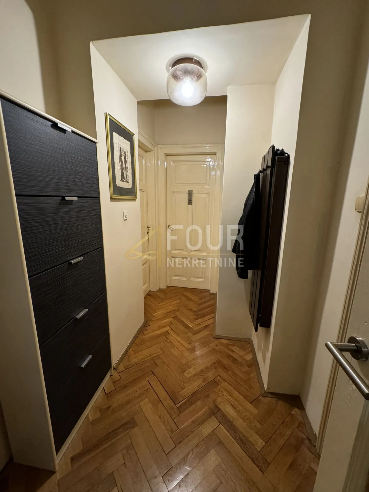 rijeka, sušak, 4skl, 159.13m2, blizina mora! - slika 10