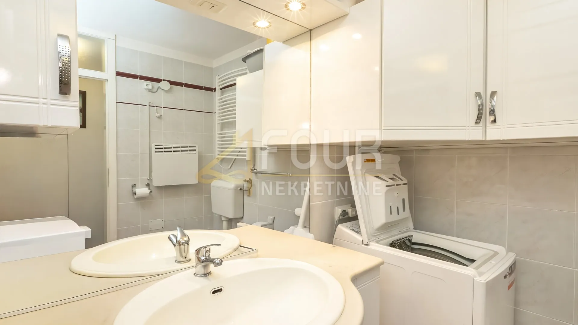 opatija, ičići, 2s+db, 63m2, pogled na more - slika 9
