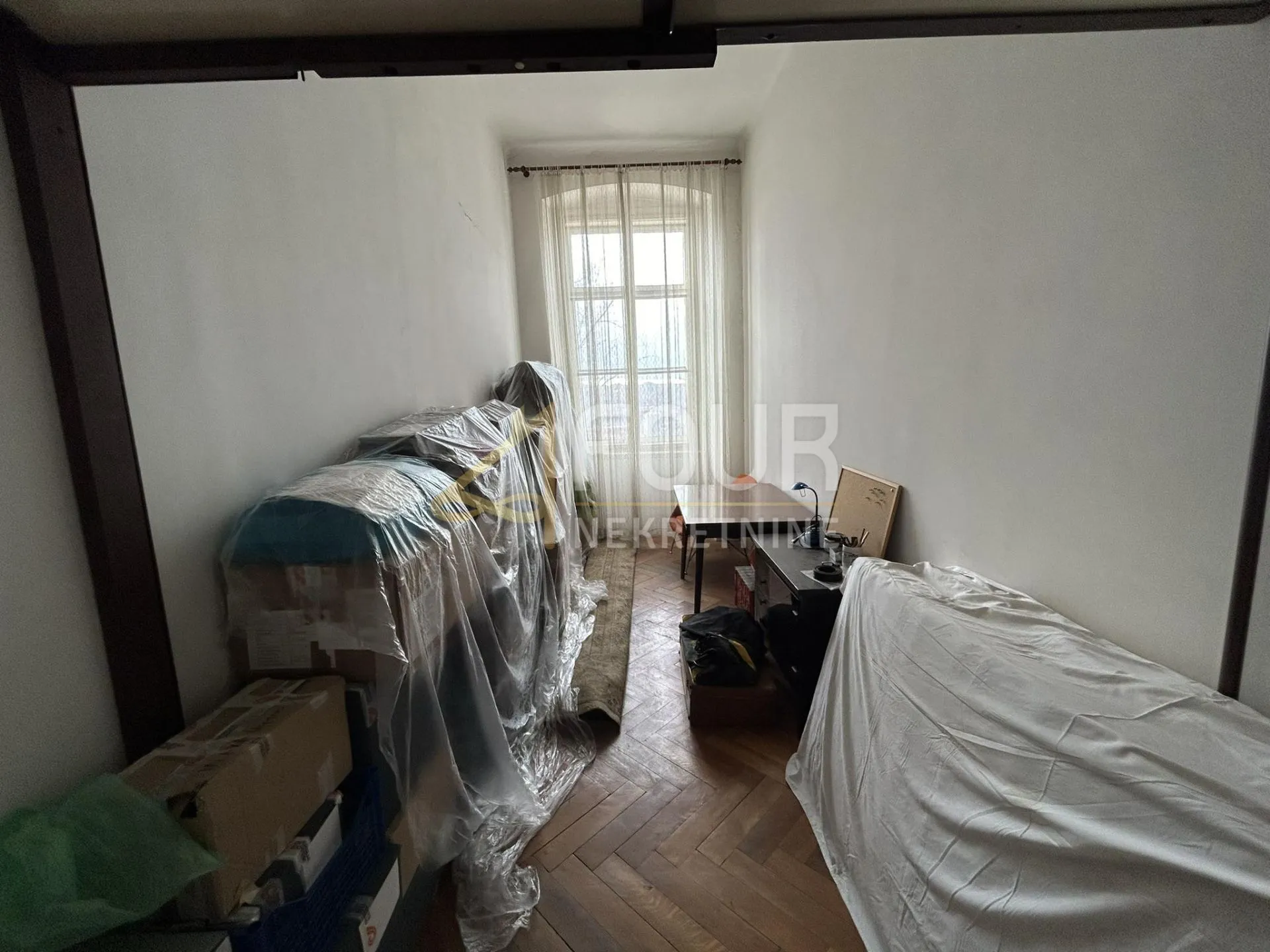 rijeka, mlaka, 101.79m2, 3skl, stan s potencijalom! - slika 7