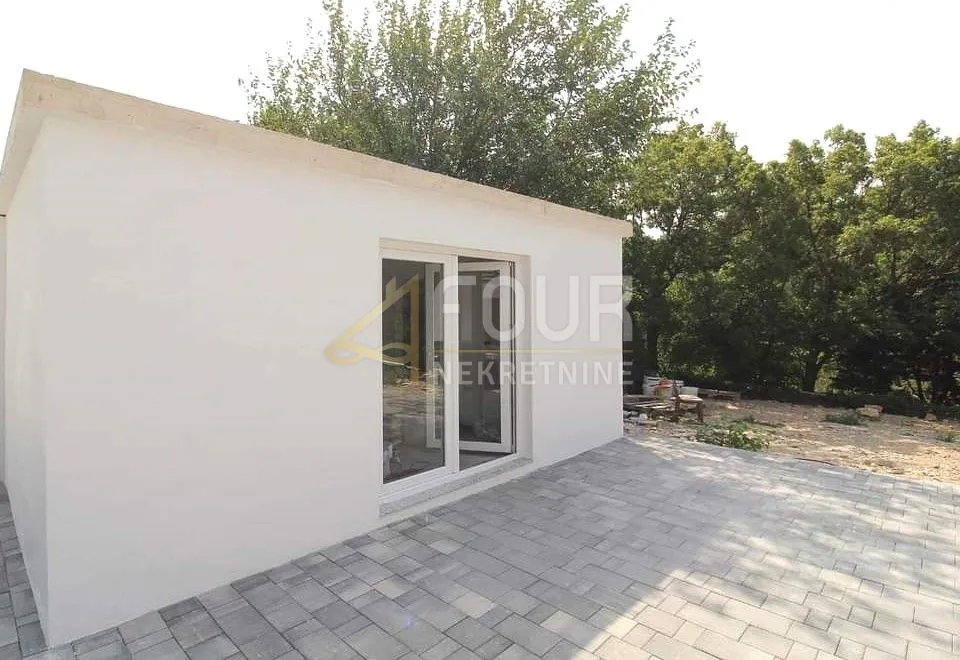 crikveničko zaleđe, drivenik, obnovljena kuća s bazenom, 150m2 - slika 18