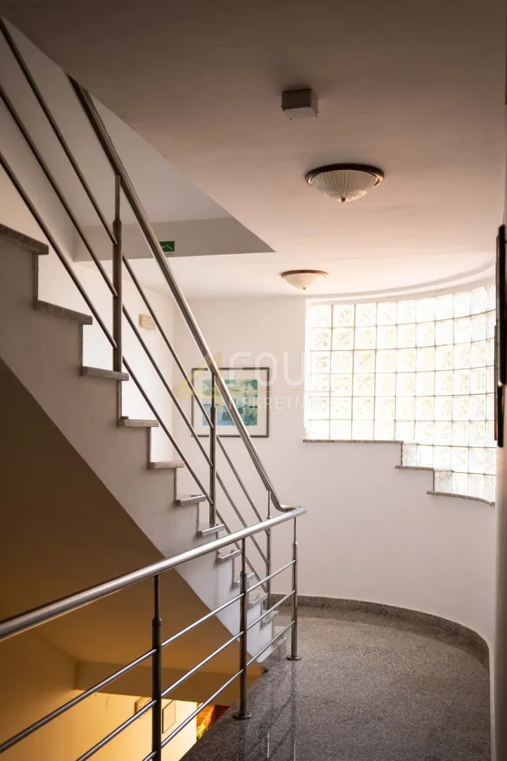 istra, hotel 50m od mora, izvrsna investicija! - slika 18