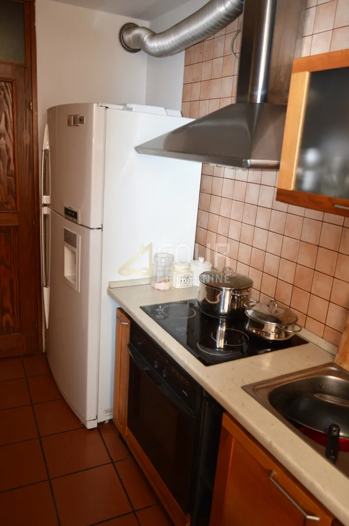 zagreb, maksimir, 3skl s galerijom, 107m2, balkon - slika 6