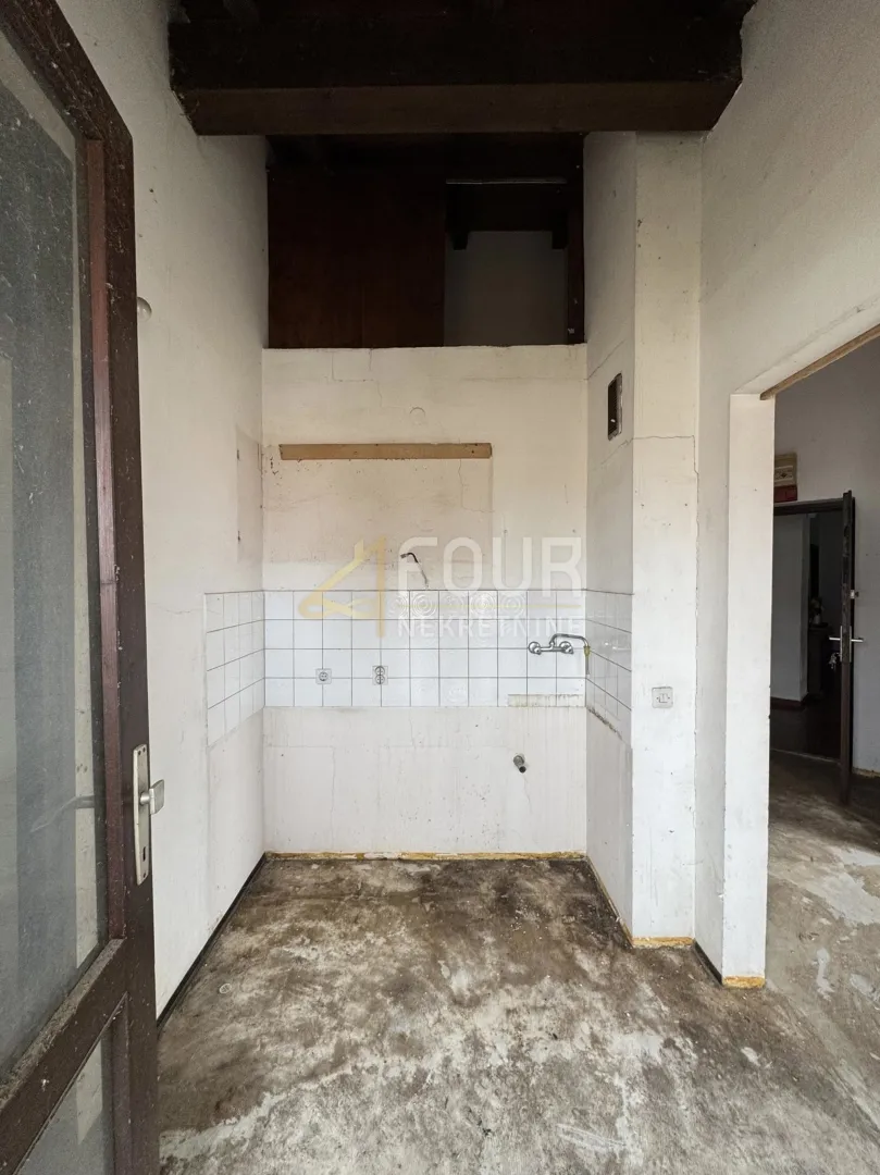 istra, červar-porat, 35.20m2, 2-sobni stan - slika 4