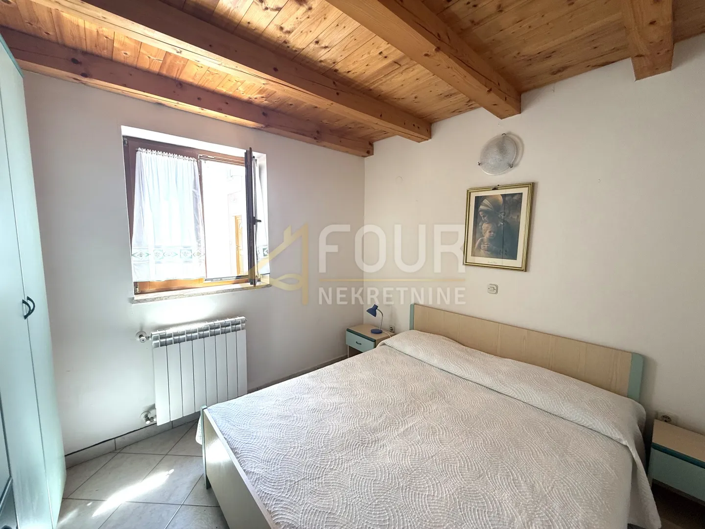 istra, medulin - pomer, 2s+db s galerijom, 68.67m2, terasa - slika 18