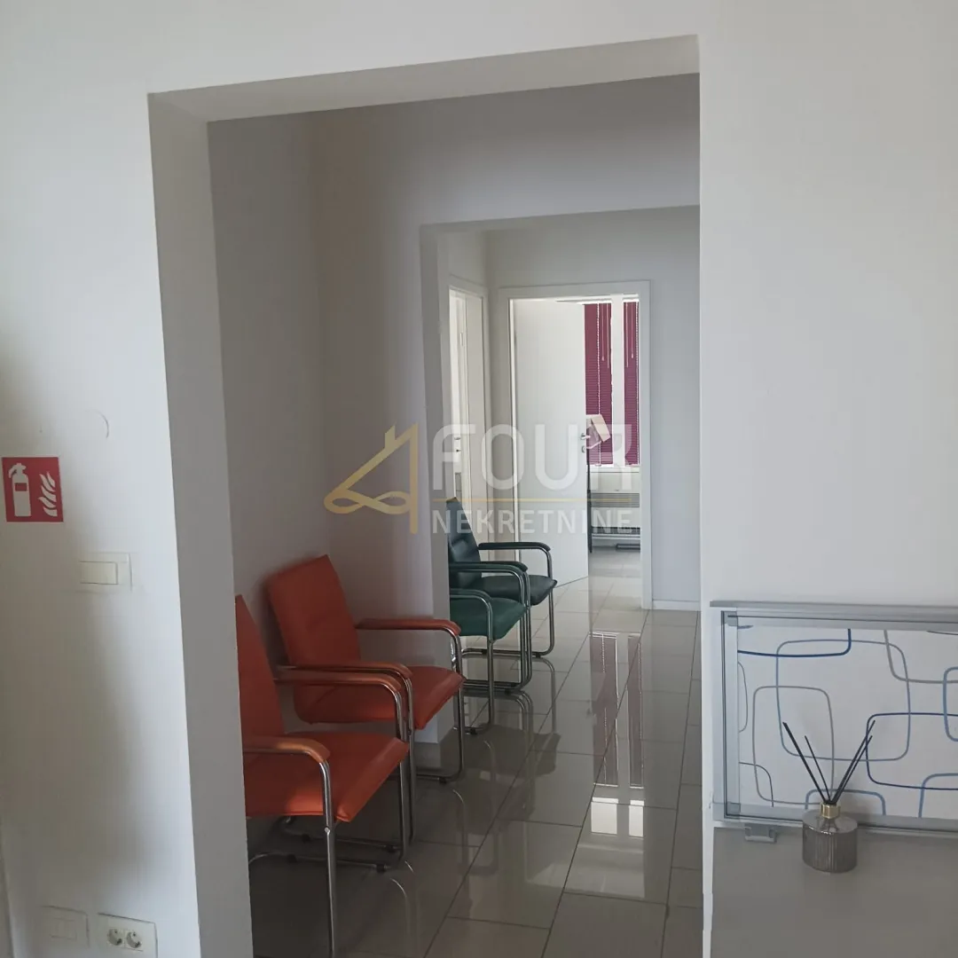 zakup, rijeka, zamet, 123.23m2, poslovni prostor - slika 7