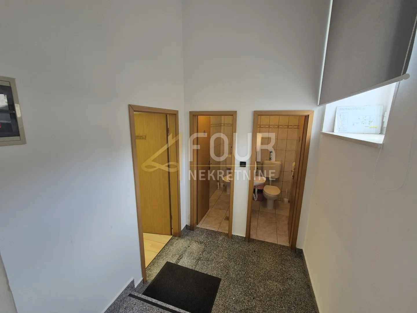 rijeka, širi centar, dvoetažni poslovni prostor, 250m2 - slika 10