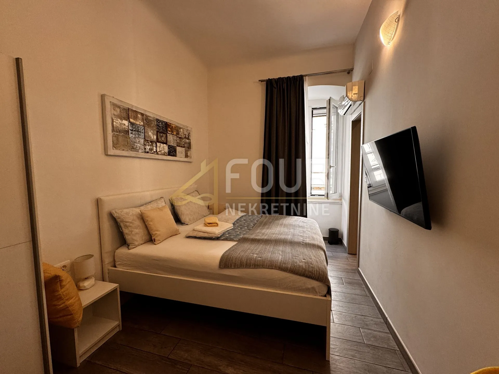 rijeka, centar, 166.49m2, u naravi 5 apartmana - slika 18