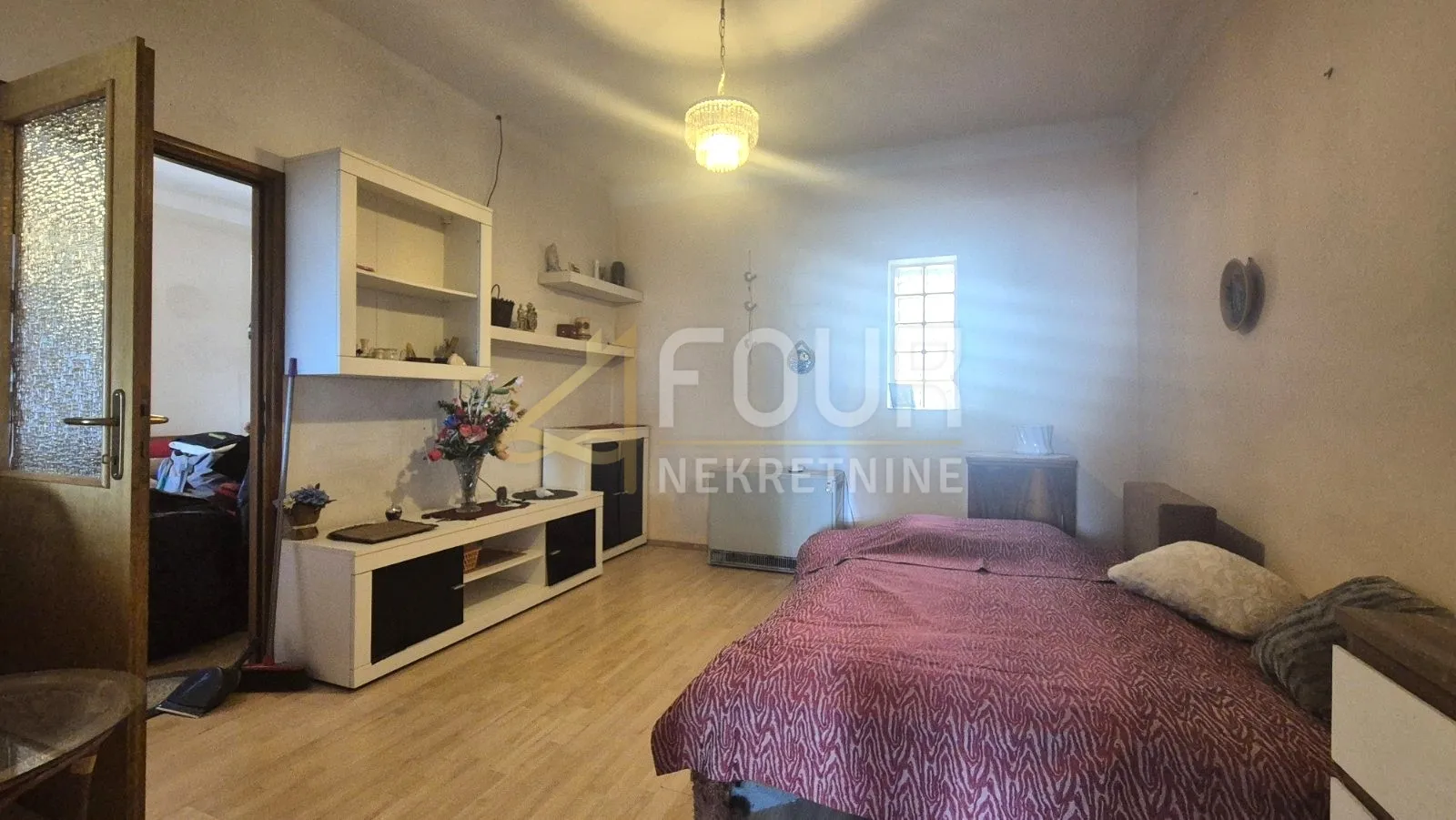 Rijeka, Rujevica, kuća u nizu, 50m2