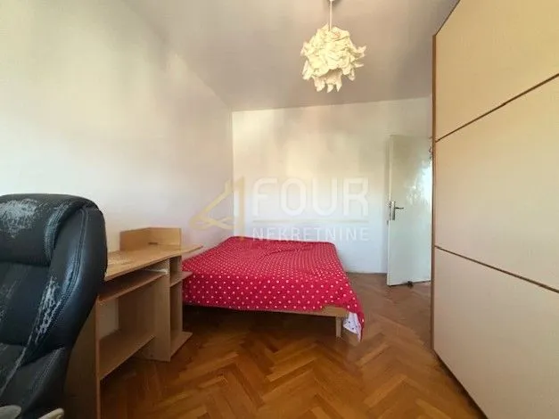 rijeka, krimeja, 67.85m2, 3skl, lođa, pogled na more - slika 7
