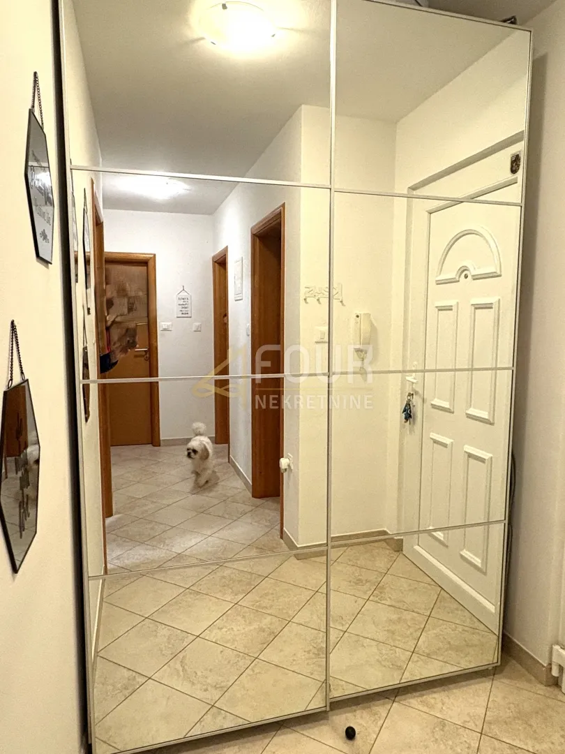 istra, žminj, 2s+db, 59.79m2, balkon - slika 5