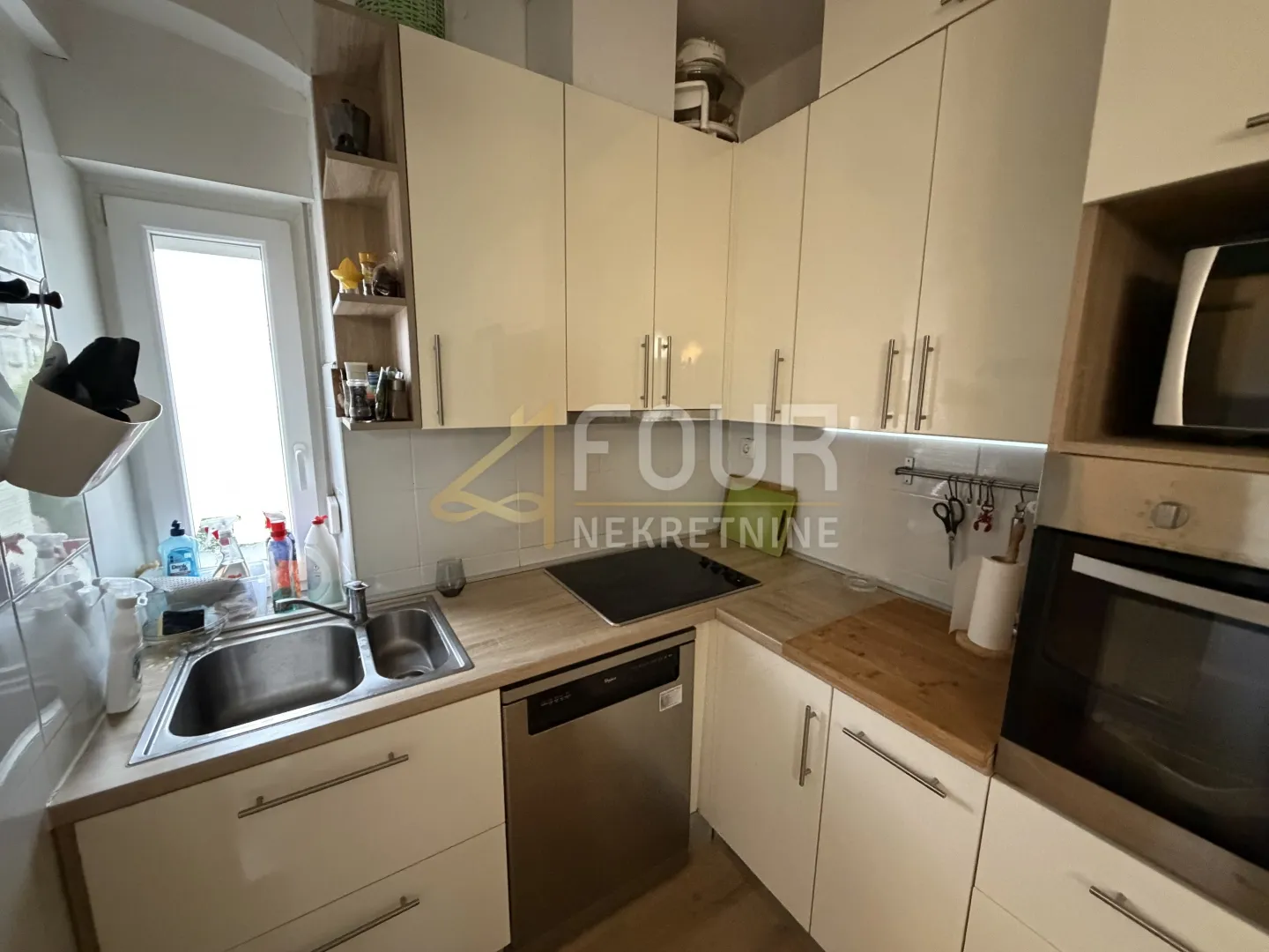 istra, pula, 2s+db, 51.05m2, terasa - slika 4
