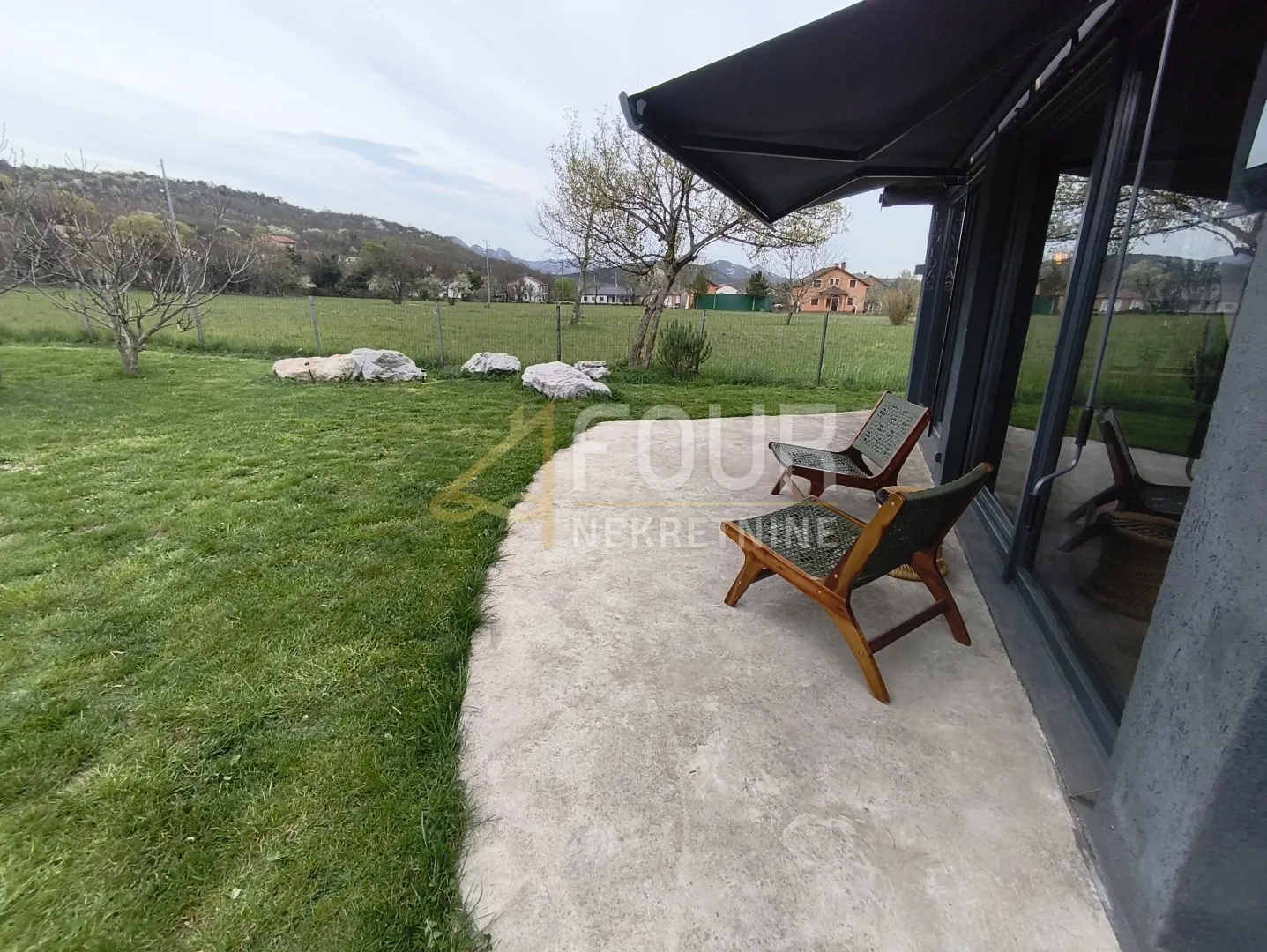 najam, podhum, 2s+db, 80m2, terasa - slika 23